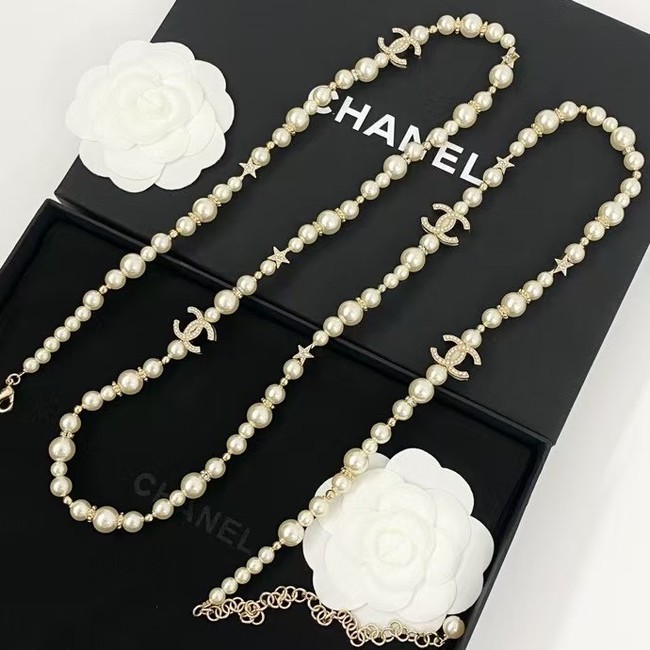 Chanel necklace CE16627