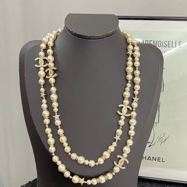 Chanel necklace CE16627