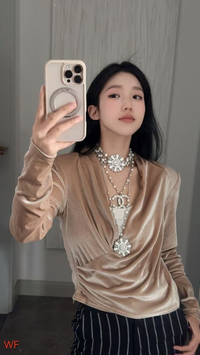 Chanel necklace CE16628