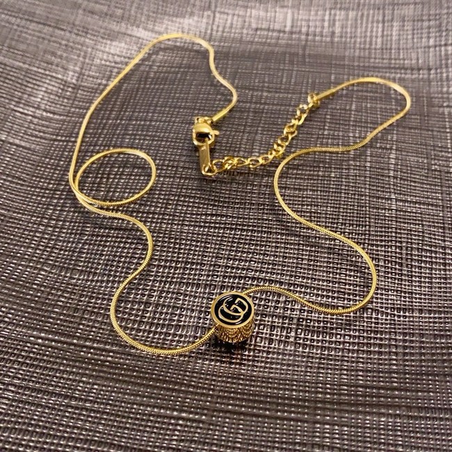 Gucci necklace CE16600