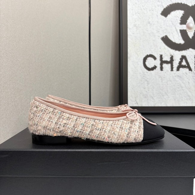 Chanel Shoes 44850-1
