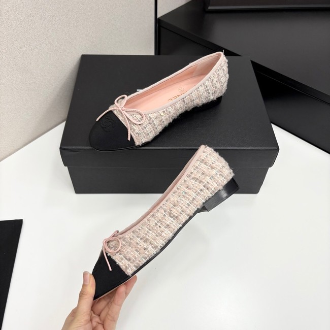 Chanel Shoes 44850-1