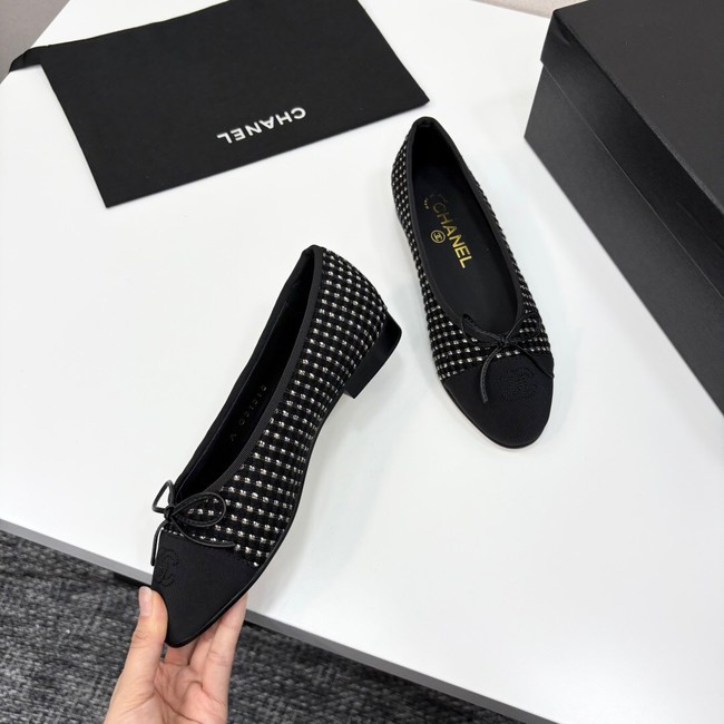 Chanel Shoes 44850-2