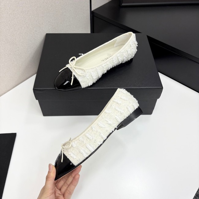 Chanel Shoes 44850-5