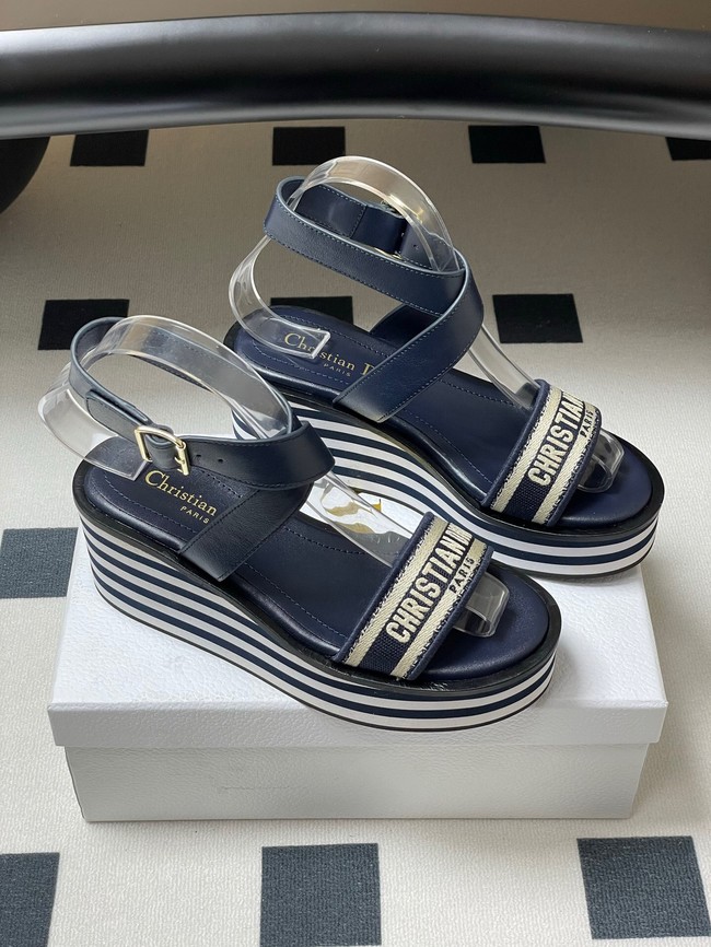 Dior WOMENS SANDAL 44852-1