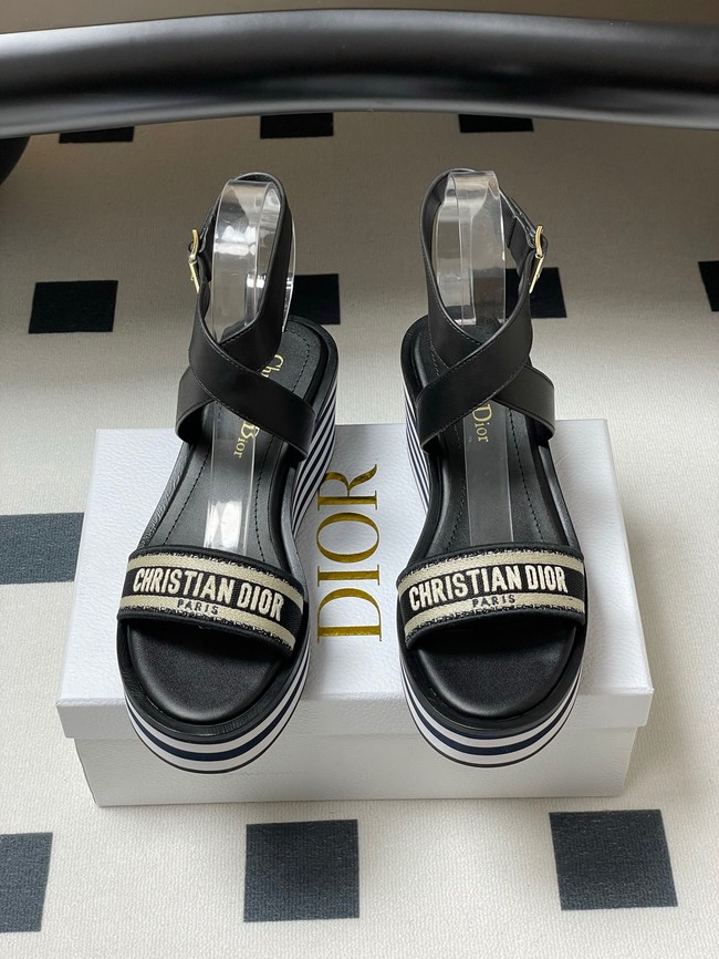 Dior WOMENS SANDAL 44852-2