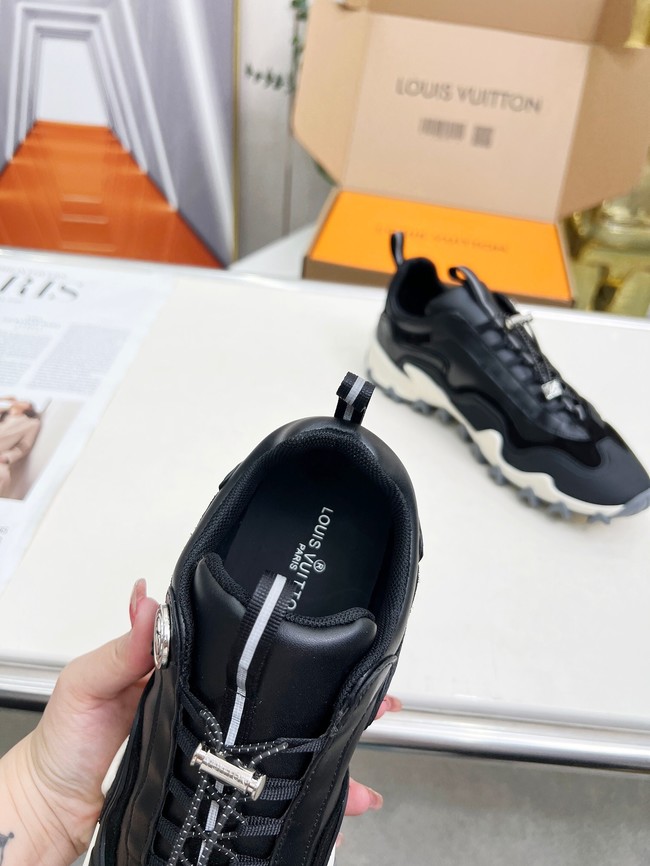 Louis Vuitton Sports shoes 44854-4