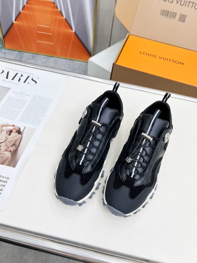 Louis Vuitton Sports shoes 44854-4