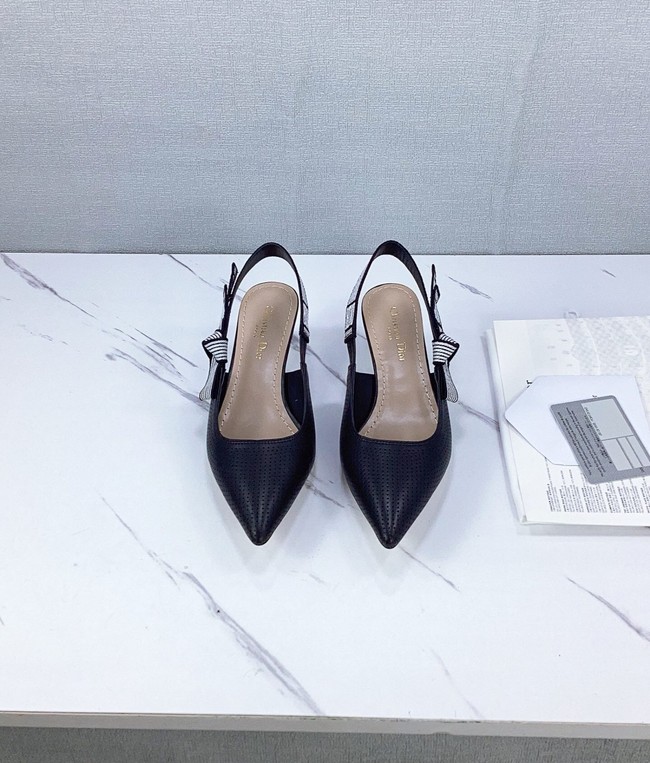 Dior WOMENS SANDAL 44863-1