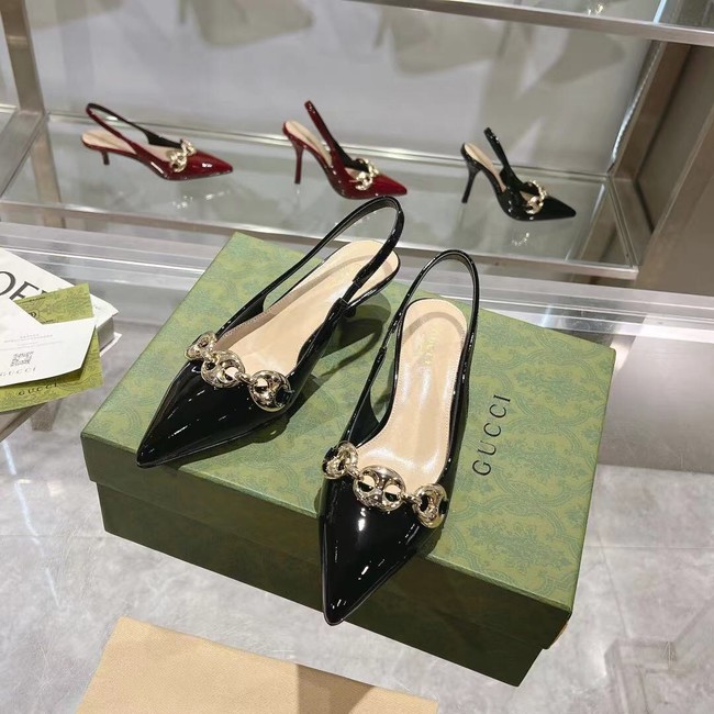 Gucci WOMENS SANDAL 44861-2