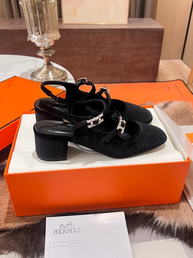 Hermes WOMENS SANDAL 44868-1