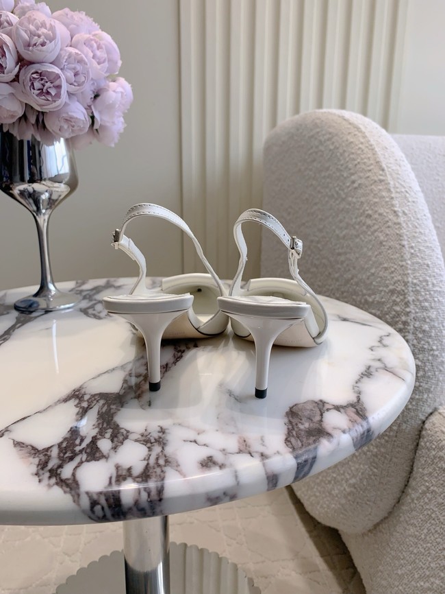 Jimmy Choo High heels 6CM 44869-1