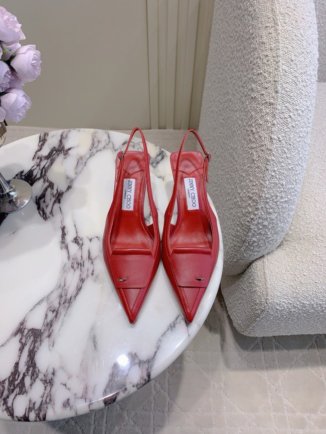 Jimmy Choo High heels 6CM 44869-2