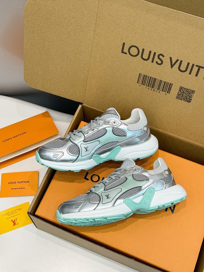 Louis Vuitton Sneakers 44862-3