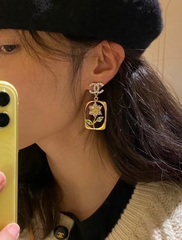 Chanel Earring CE16658