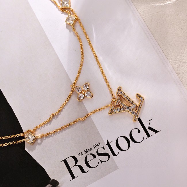 Louis Vuitton necklace CE16651
