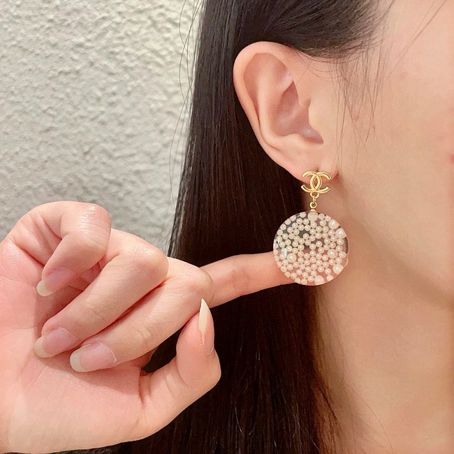 Chanel Earring CE16676