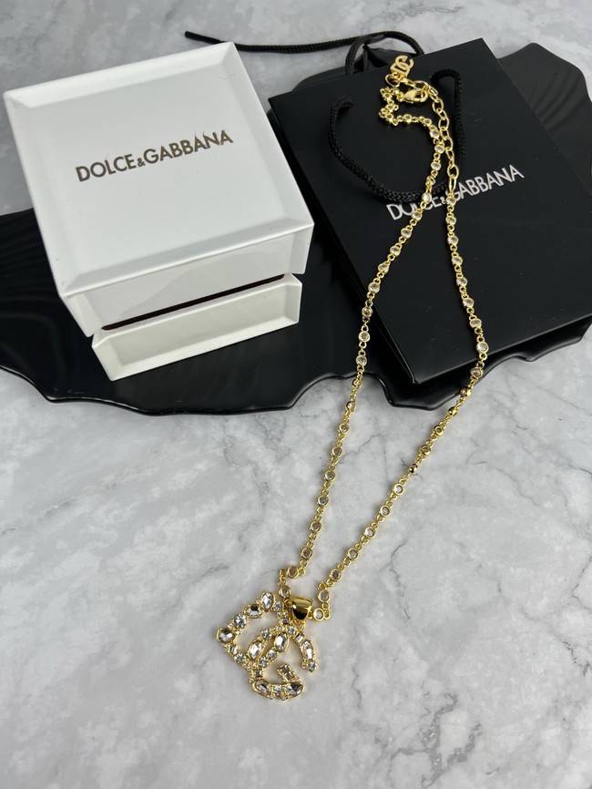 Dolce & Gabbana necklace CE16710
