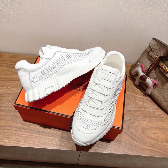 Hermes Sports shoes 44872-1