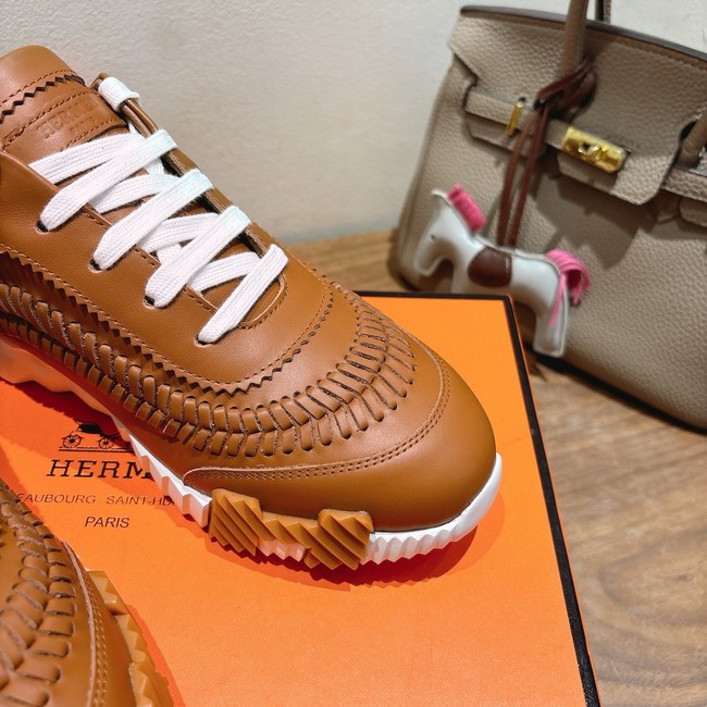 Hermes Sports shoes 44872-2