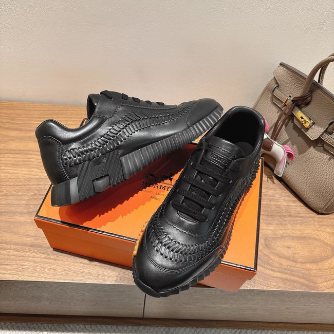 Hermes Sports shoes 44872-4