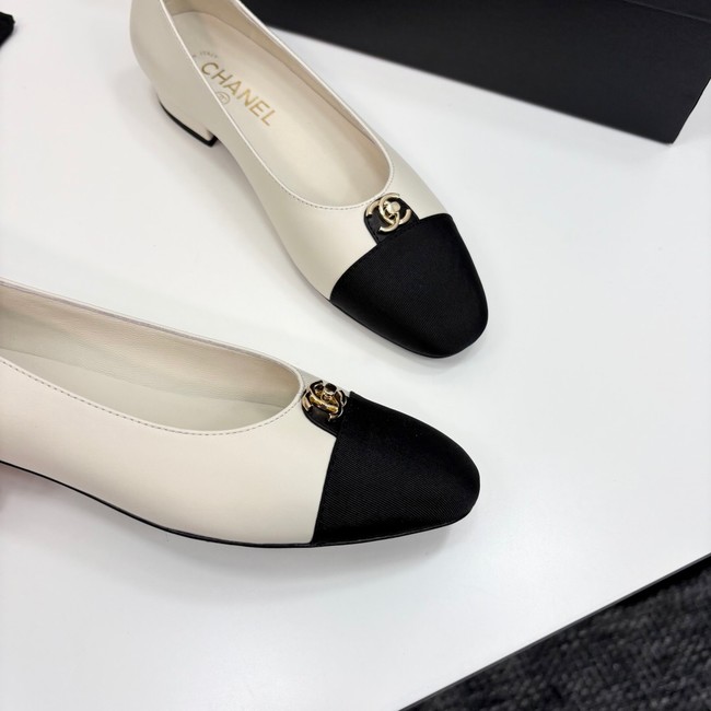 Chanel Shoes 44877-1