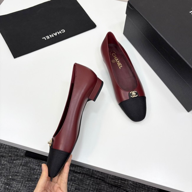 Chanel Shoes 44877-3