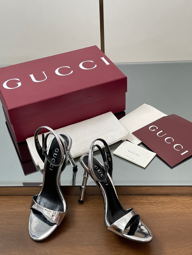 Gucci High heels 9.5CM 44881-1