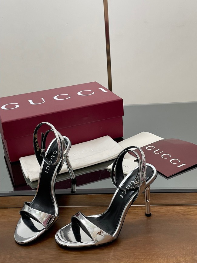 Gucci High heels 9.5CM 44881-1