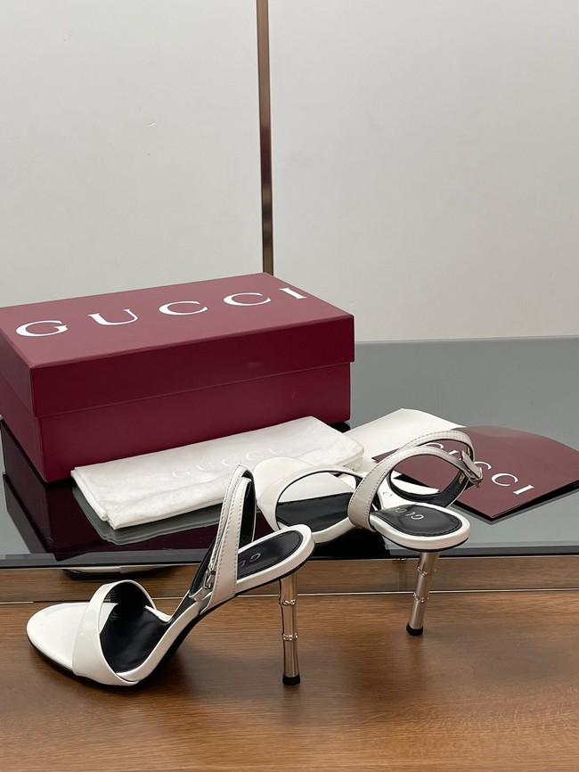 Gucci High heels 9.5CM 44881-2