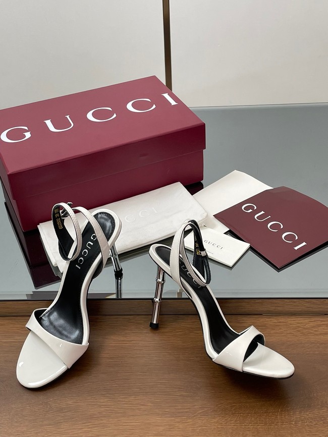 Gucci High heels 9.5CM 44881-2