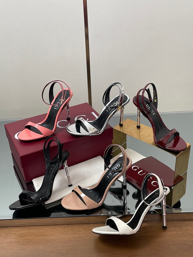 Gucci High heels 9.5CM 44881-2