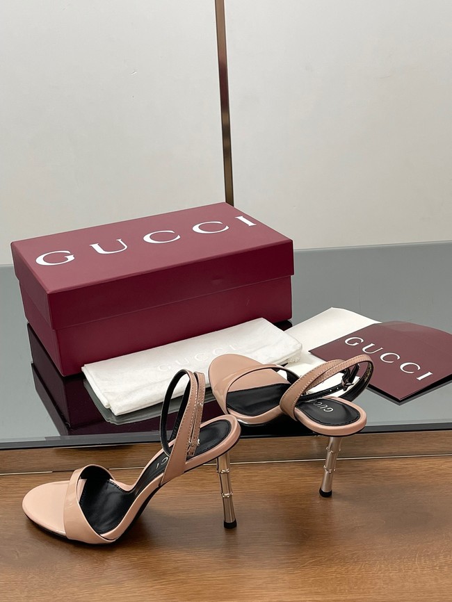 Gucci High heels 9.5CM 44881-4