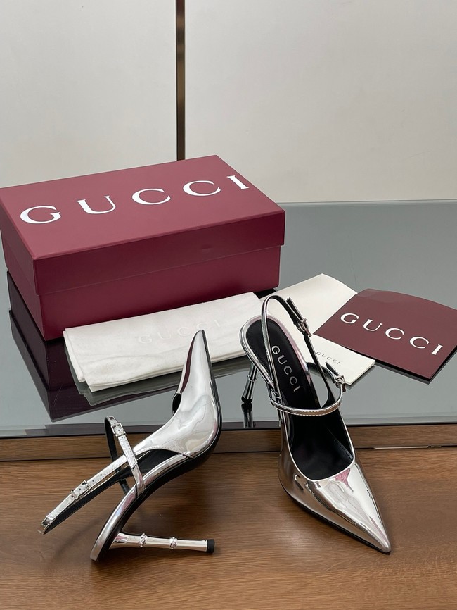 Gucci High heels 9.5CM 44882-1