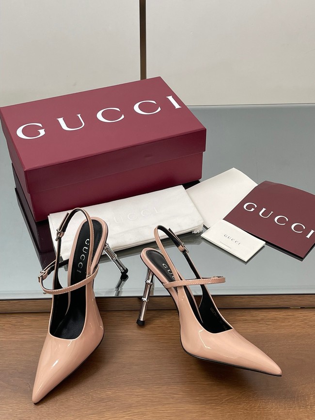Gucci High heels 9.5CM 44882-3