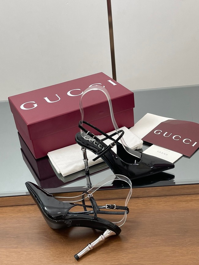 Gucci High heels 9.5CM 44882-4