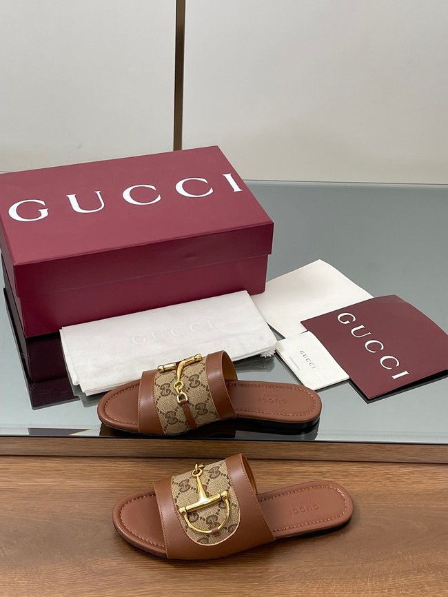 Gucci Slippers 44879-1