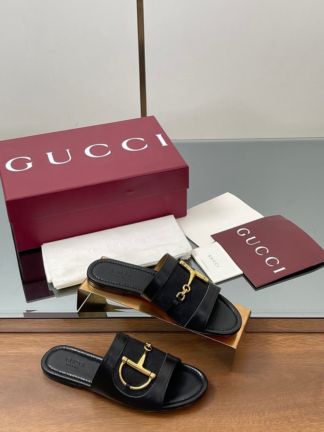 Gucci Slippers 44879-5