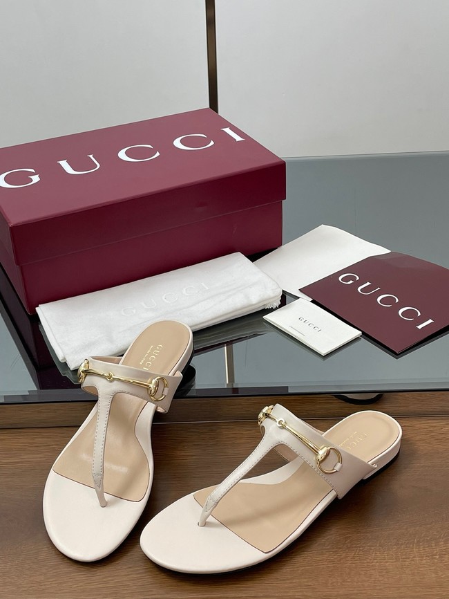 Gucci Slippers 44880-1