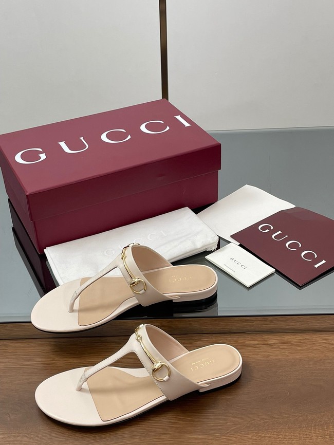 Gucci Slippers 44880-1