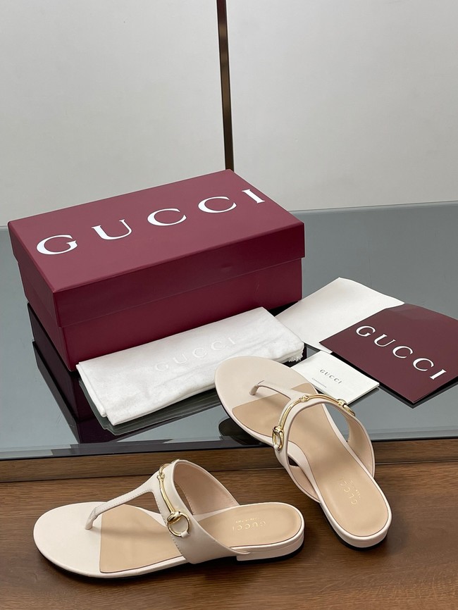 Gucci Slippers 44880-1