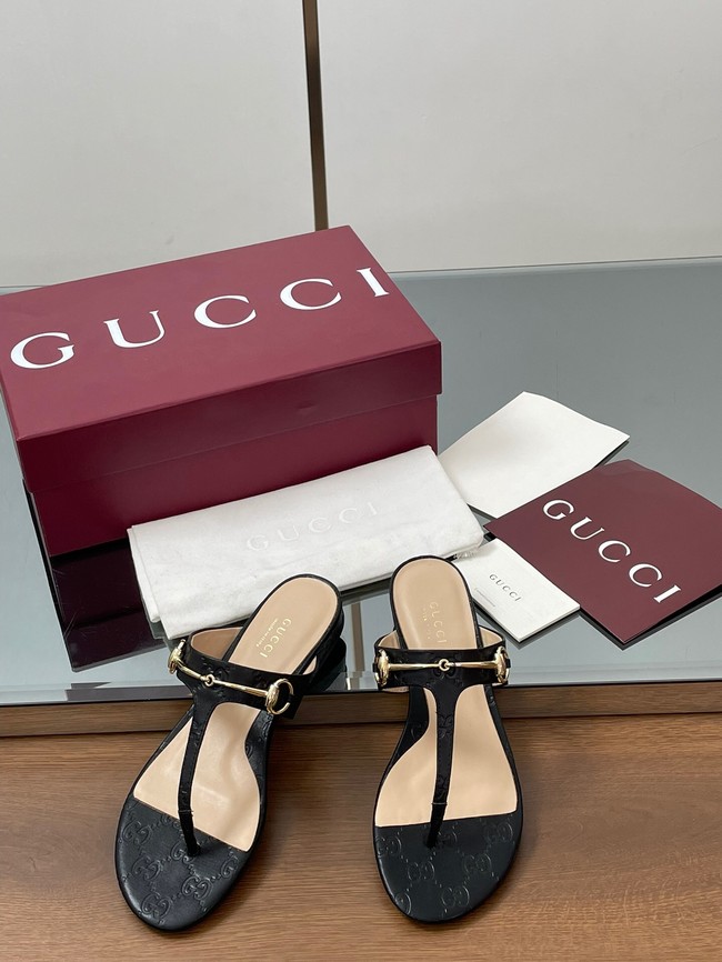 Gucci Slippers 44880-12