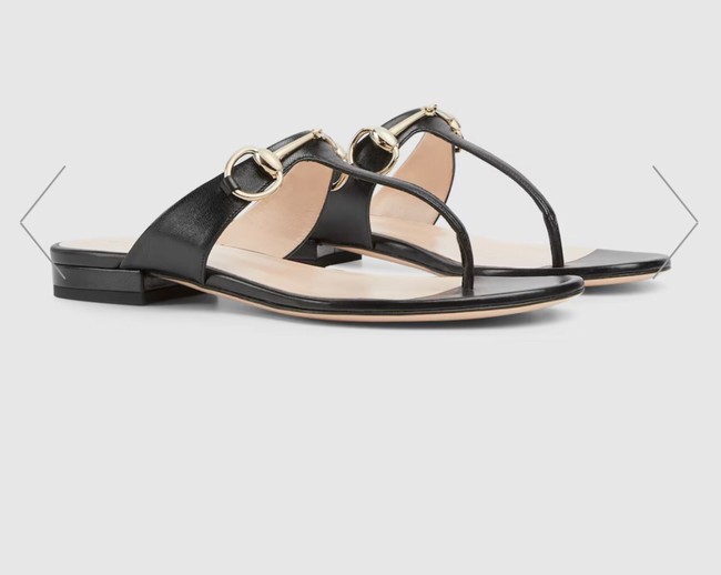 Gucci Slippers 44880-2