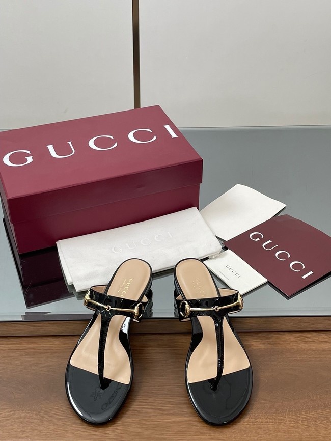 Gucci Slippers 44880-7