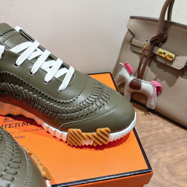 Hermes Sports shoes 44872-8