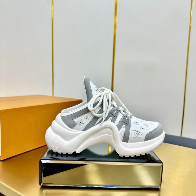 Louis Vuitton Sports shoes 44873-2