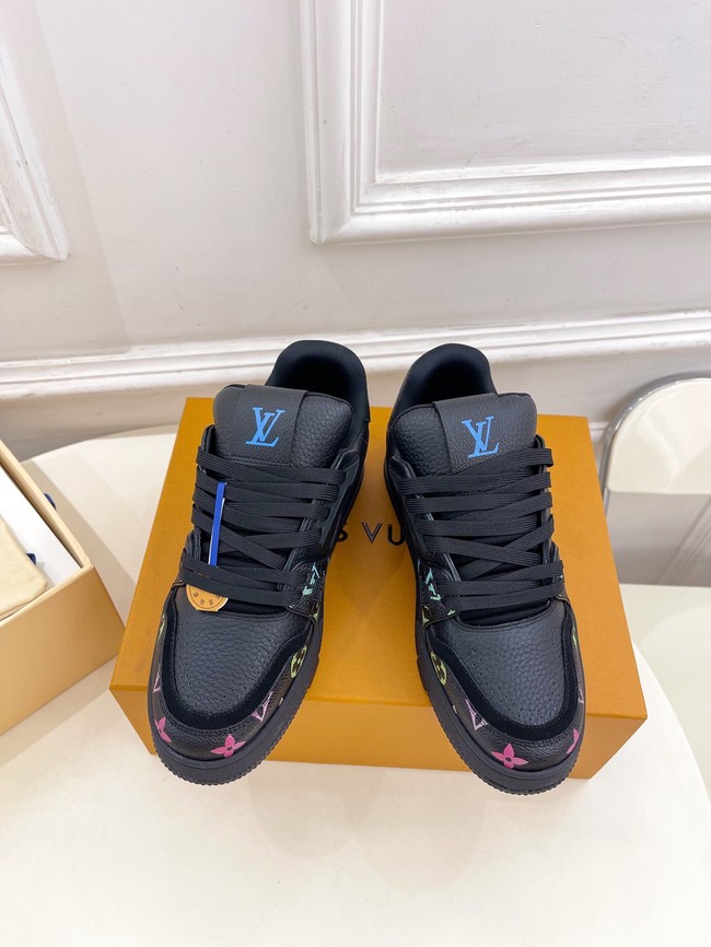 Louis Vuitton Sports shoes 44878-1