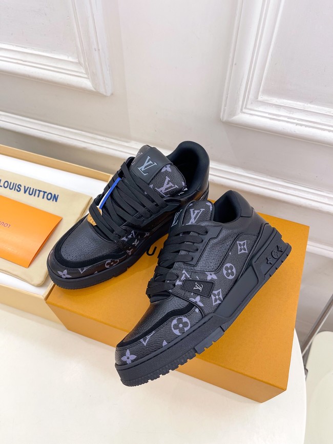 Louis Vuitton Sports shoes 44878-3