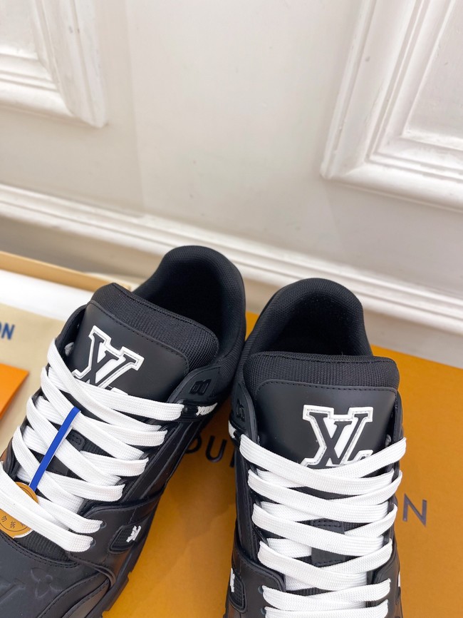 Louis Vuitton Sports shoes 44878-4