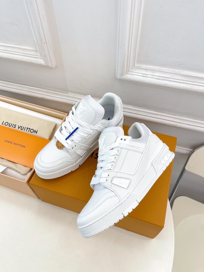 Louis Vuitton Sports shoes 44878-5